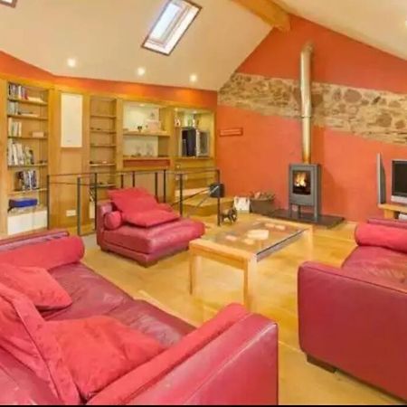 Mill Cottage Garden Annexe Newton Abbot Luaran gambar