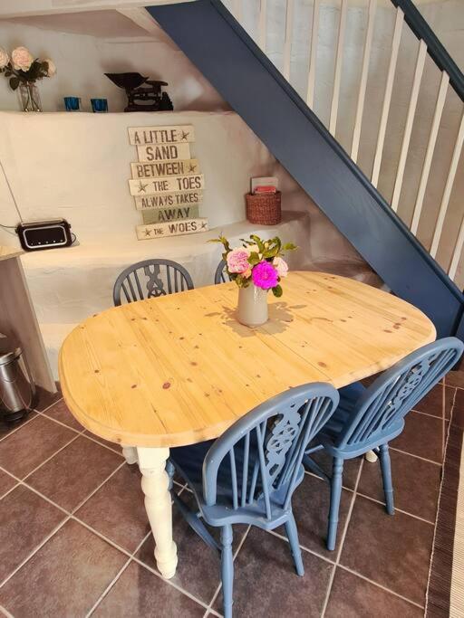 Mill Cottage Garden Annexe Newton Abbot Luaran gambar