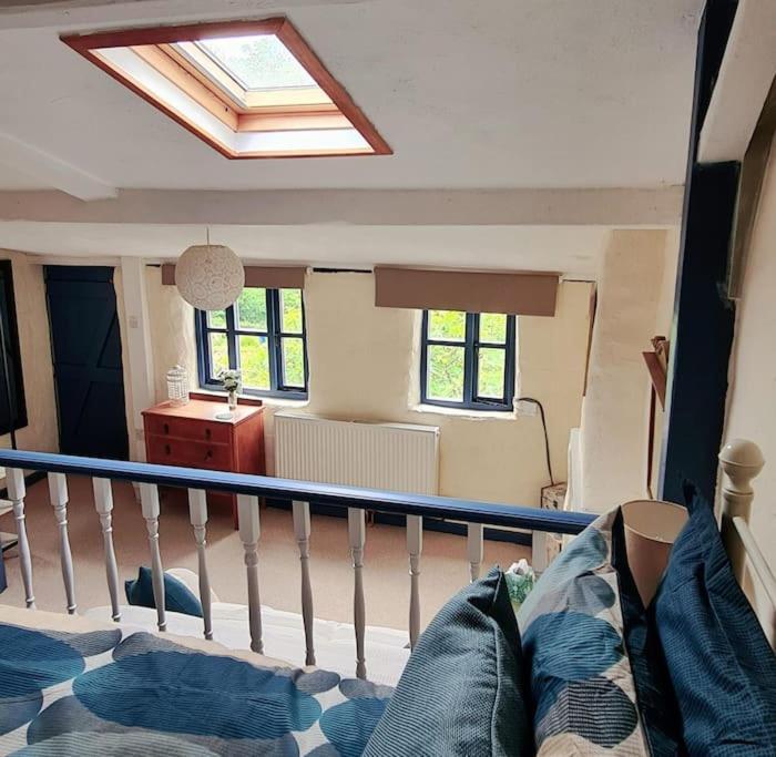 Mill Cottage Garden Annexe Newton Abbot Luaran gambar