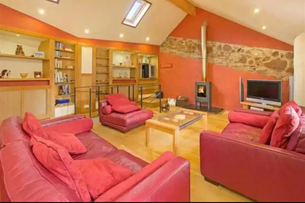 Mill Cottage Garden Annexe Newton Abbot Luaran gambar