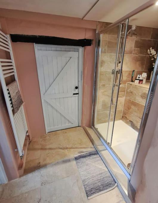 Mill Cottage Garden Annexe Newton Abbot Luaran gambar