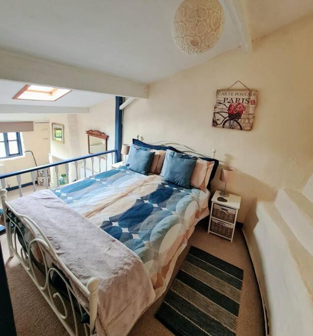 Mill Cottage Garden Annexe Newton Abbot Luaran gambar