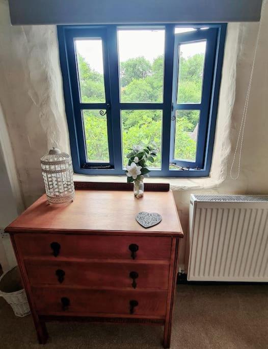 Mill Cottage Garden Annexe Newton Abbot Luaran gambar